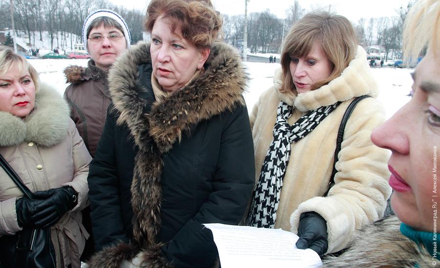 "Мы поедем в Сомали!": фото- видеорепортаж "Нового Калининграда.Ru"