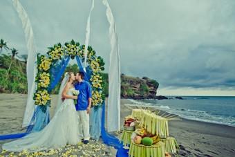 На собственном опыте: как организовать по интернету свадебную церемонию