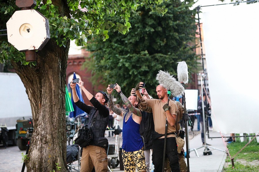 Фото — Виталий Невар, «Новый Калининград»