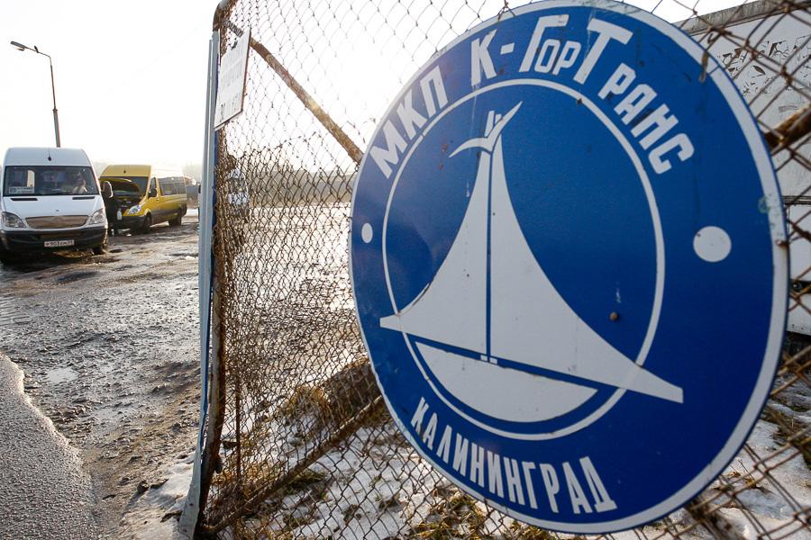 Изумительная тенденция: как сотрудники мэрии Калининграда проверяли состояние автобусов (фото)