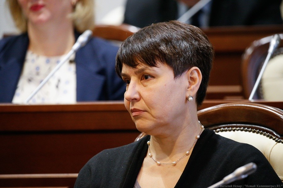 «Примитивно»: Аринцева пояснила, почему ОП не голосовала против пенсионной реформы