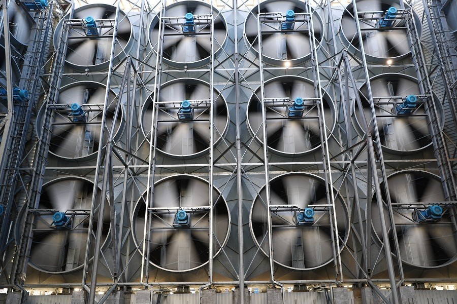 А еще это красиво: в Калининграде открылась «резервная» ТЭС (фото)