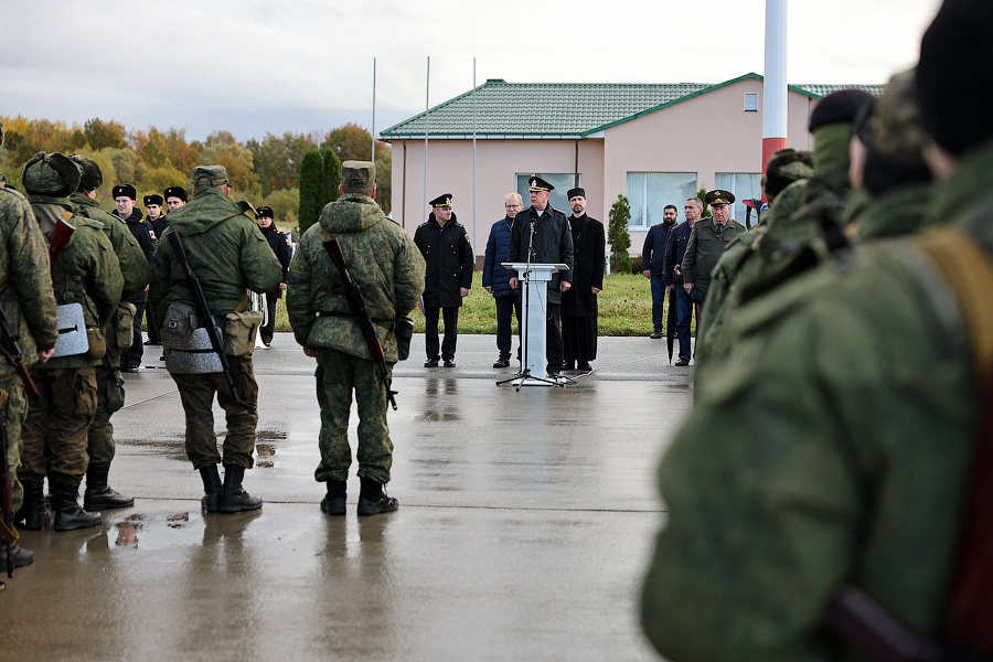 Глава оборонного комитета Госдумы: вероятность весеннего призыва срочников с 21 года нулевая