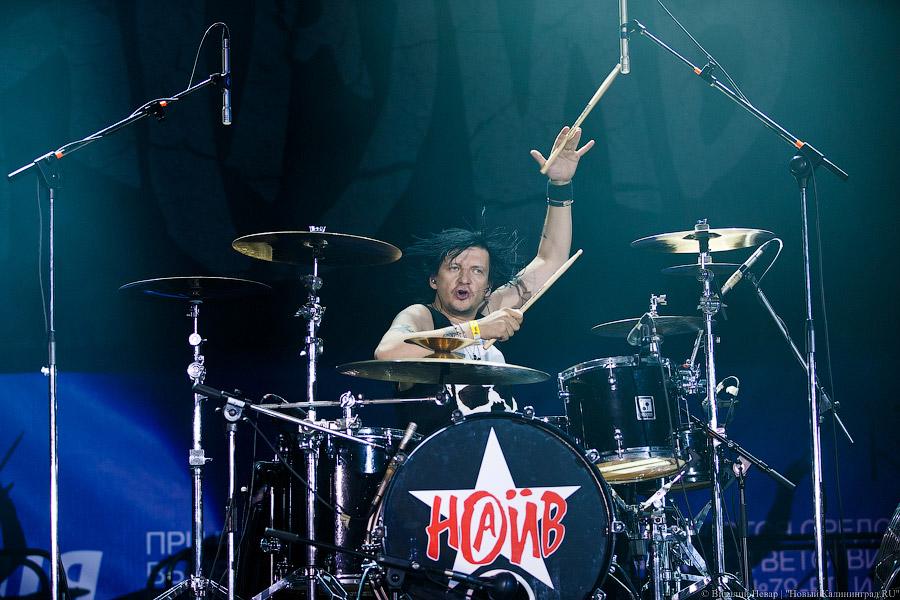 Невидимый и невероятный: как прошёл в Калининграде фестиваль «Anabuk»