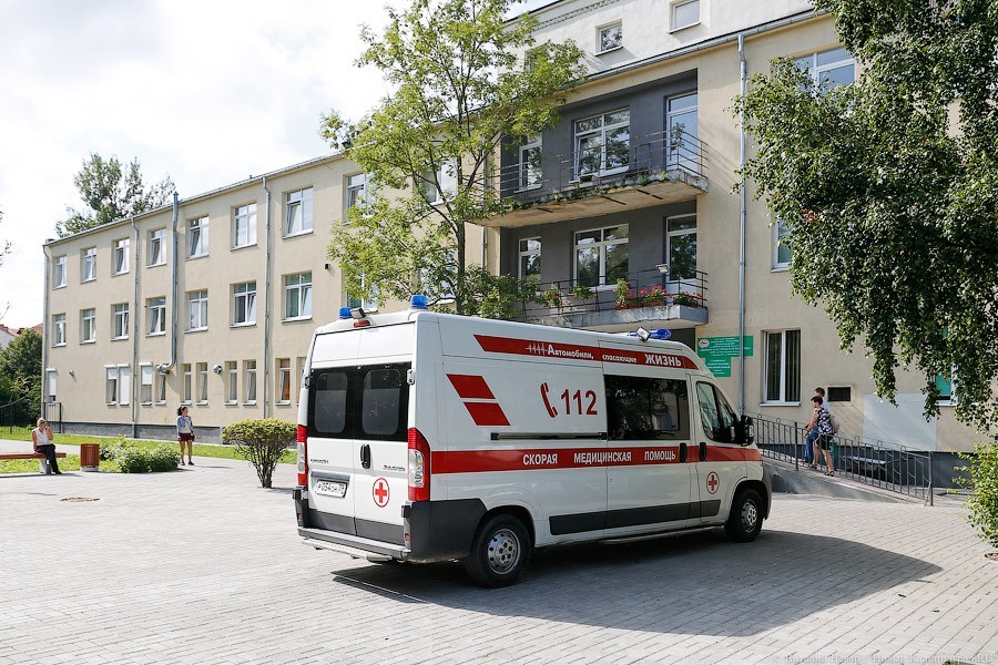 Глава «Лиги защиты врачей» вступился за медиков, отказавшихся работать