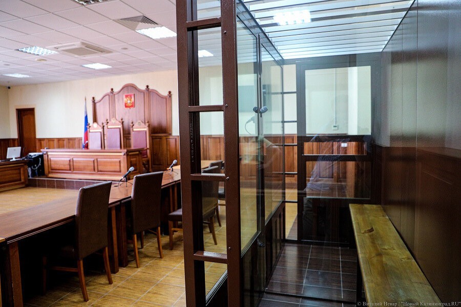 Придавило грузом: в Светлогорске судят водителя из-за ДТП, в котором умер пассажир