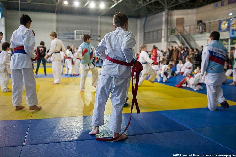 Фото — Виталий Невар, «Новый Калининград.Ru»