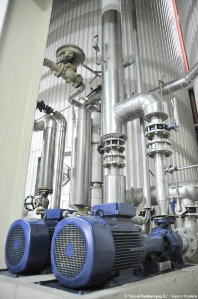 100-летие завода «Остмарк»: фоторепортаж "Нового Калининграда.Ru"