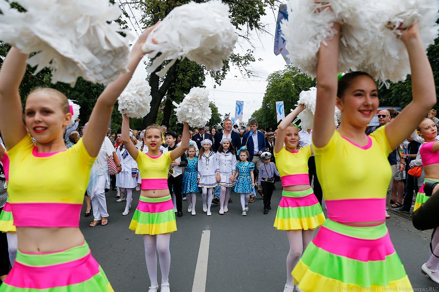 Фото — Виталий Невар, «Новый Калининград.Ru»