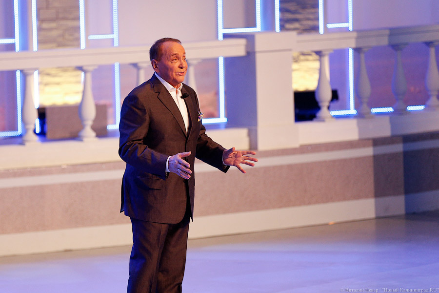 Фото — Виталий Невар, «Новый Калининград.Ru»