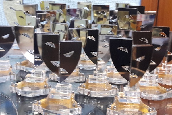 В калининградской драме подвели итоги IX-го конкурса «Свое лицо»