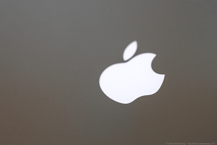 Apple закрыла свои магазины в Китае из-за коронавируса