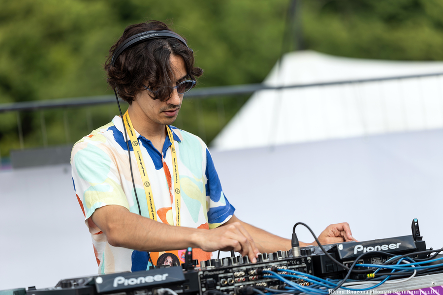 От рождения до смерти: как «Калининград Сити Джаз» выживает в непростом 2023 году (фото)