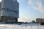 Роуп-джампер попросил Ярошука помочь ему спрыгнуть с Дома Советов 