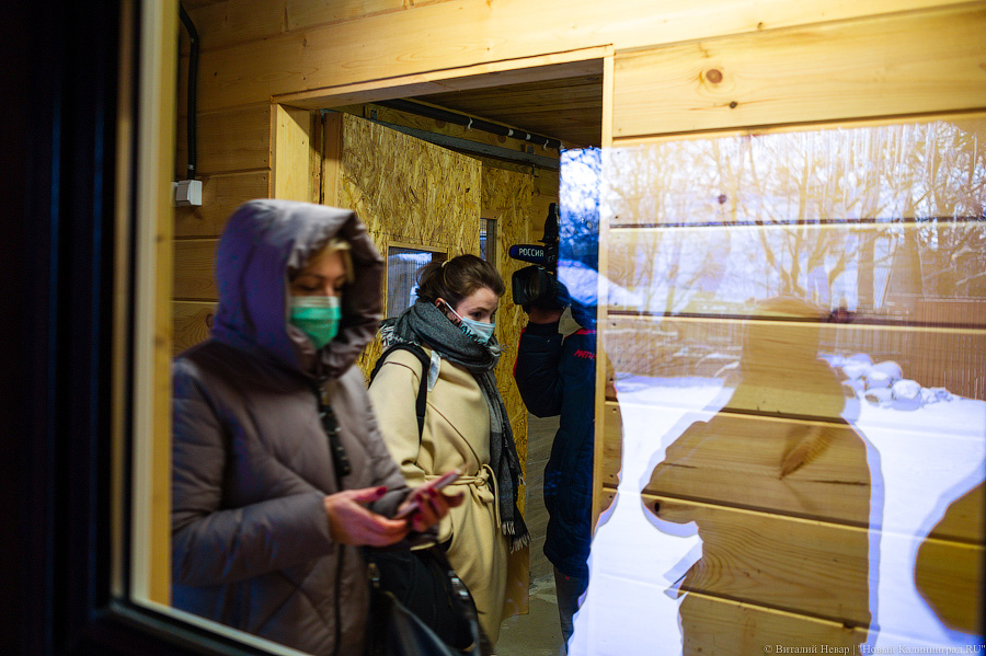 Проще — не всегда правильнее: в Калининградском зоопарке отремонтировали исторические вольеры (фото)