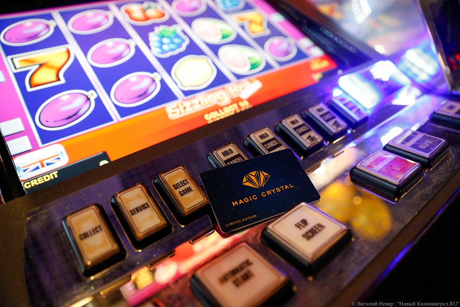 Путин удвоил ставки налога на игорный бизнес в России