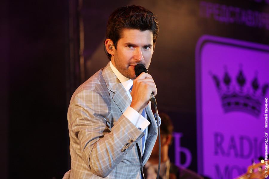 "Дон Ченто джаз-2010", день первый: фоторепортаж "Нового Калининграда.Ru"