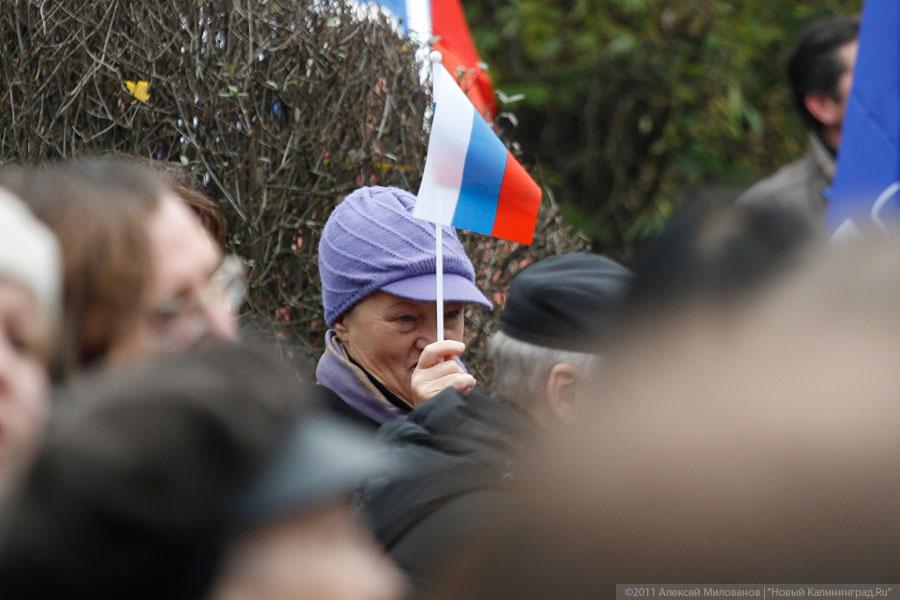 «Ясный день календаря»: репортаж «Нового Калининграда.Ru»