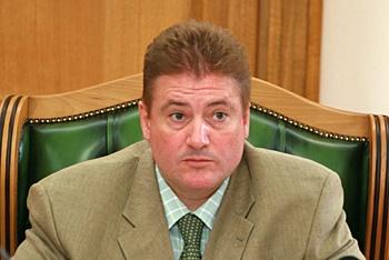 Минобороны: "полковника" и "подполковника" Боосу дали по ошибке