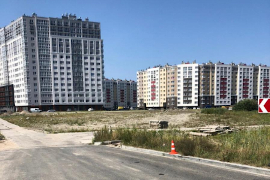На Сельме мотоциклист не справился с управлением и получил травмы