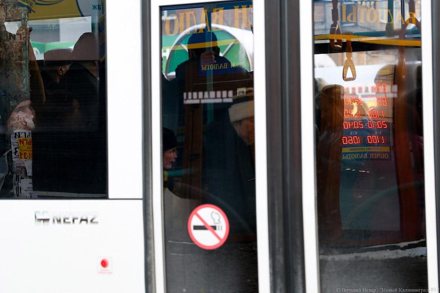 Деньги есть, но денег нет: что происходит в калининградских обменниках