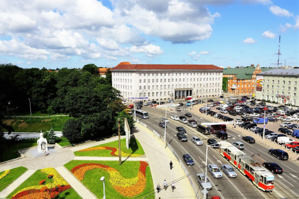 Старейший рыбохозяйственный вуз России с оптимизмом начинает приемную кампанию.