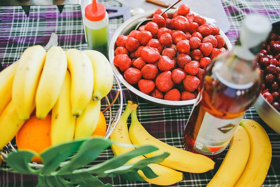 Пасхальный бит:  как прошел первый диско-ланч «Eat It Beat!»