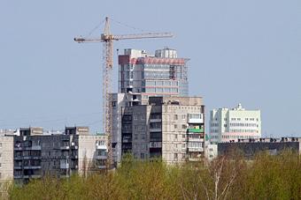 Творчество и чиновничество: градостроительная политика Калининграда