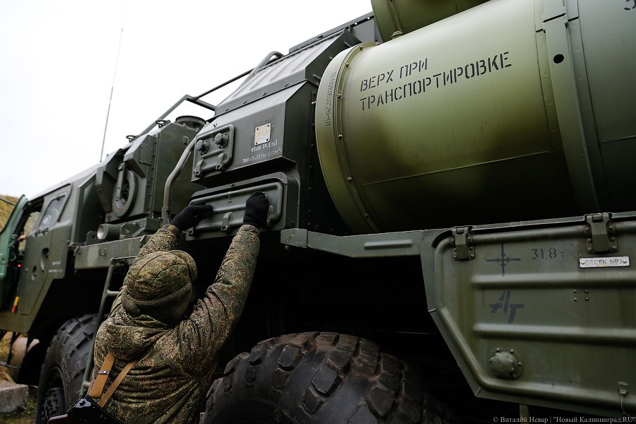 МИД РФ заявил о «неких военных приготовлениях» НАТО у западных границ России