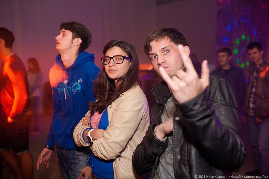 «Прекрасная эпоха 2.0»: фоторепортаж с концерта группы «Барто»