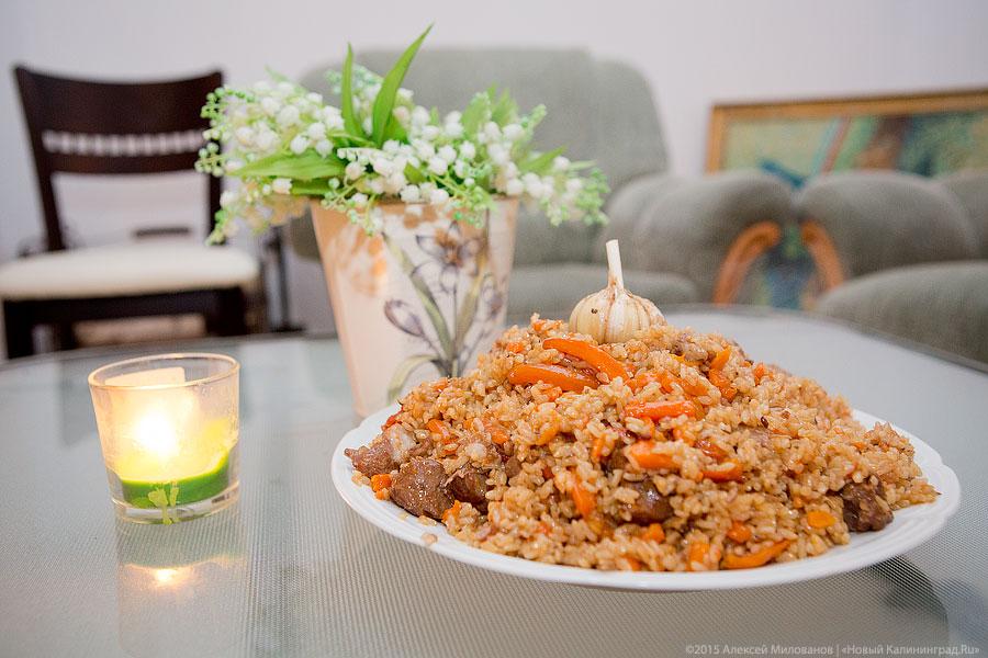 Пловщик Сергей Колесов: «Жена Путина ела плов из моих рук»