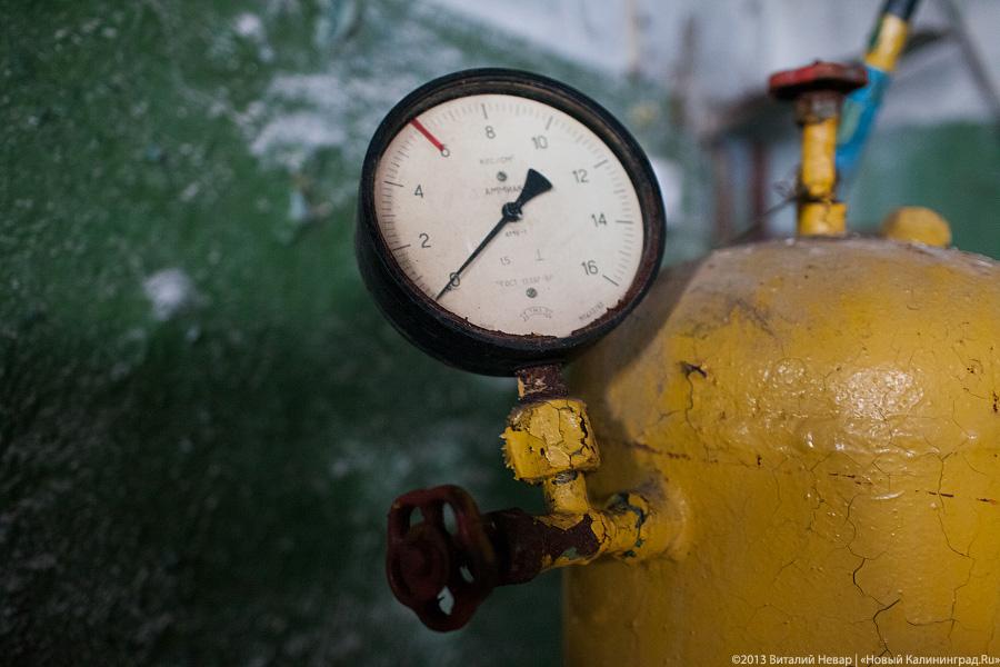 «Пустые дома: судьба „Понарта“»: фотопроект «Нового Калининграда.Ru»