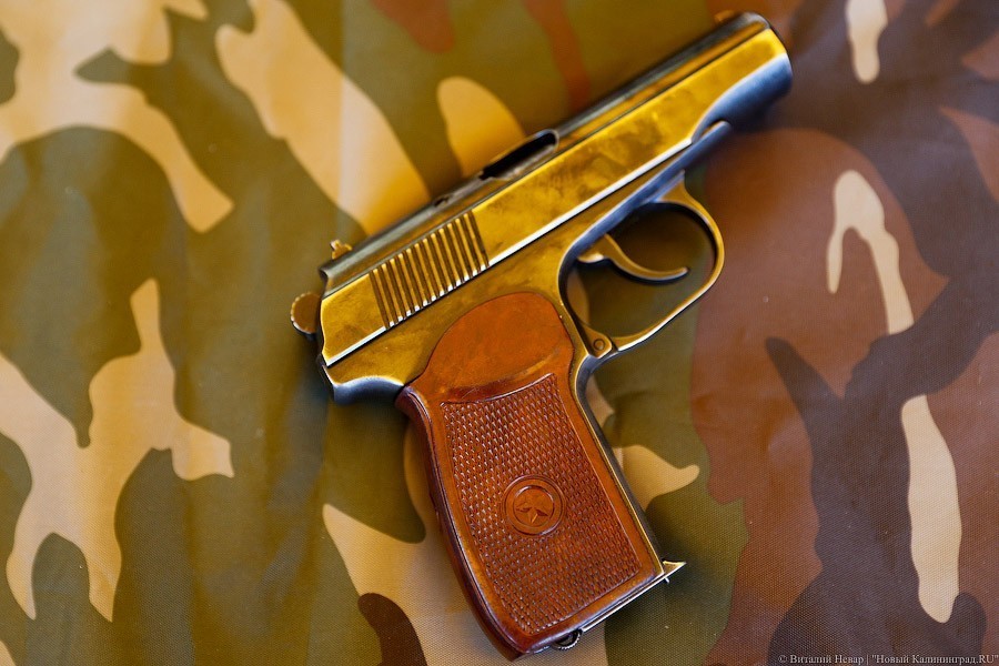 «Макаров» здесь: в деле об убийстве 11-летней давности появился новый свидетель