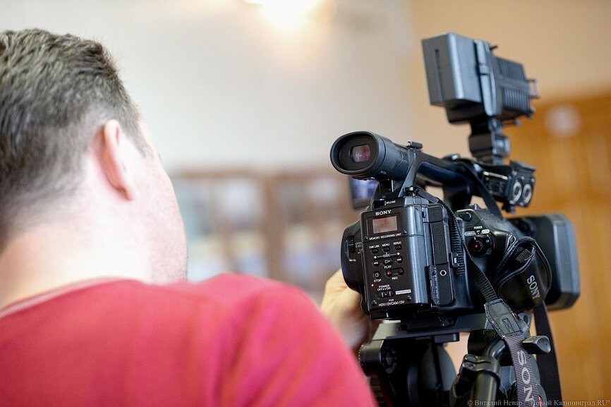 Фото — Виталий Невар, «Новый Калининград»