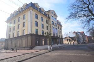 «Дом на Курортном» в Зеленоградске готовится к вводу в эксплуатацию