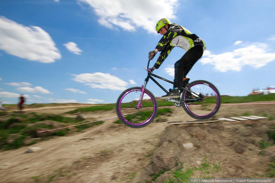 «Прилечь на “трех сиськах”»: фоторепортаж «Нового Калининграда.Ru»