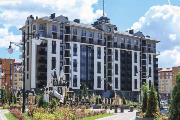 Приглашаем на шоу «Цветной бульвар»