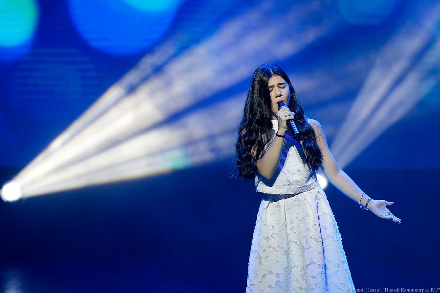 «Зажигаем!»: как прошёл звёздный концерт «Голос. Дети»