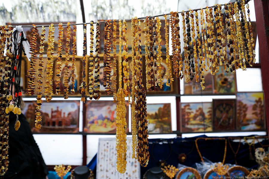 Конец «янтарной порнографии»: как власти и бизнес договариваться научились