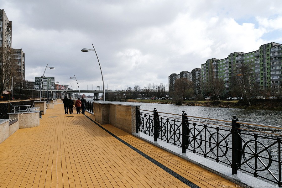 Фото — Виталий Невар, «Новый Калининград.Ru»
