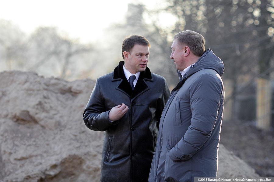 «Пока руины»: реконструкция бывшего детсада вагонзавода (+фото)