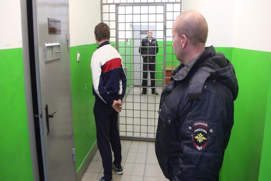 В Советске ограбили почтальона с пенсиями (видео)