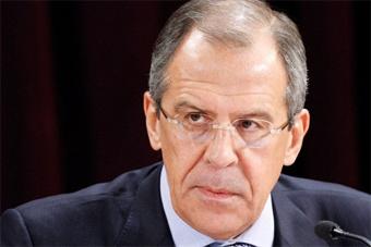 МИД: вопрос безвизового режима будет "закрыт" в 2011 году