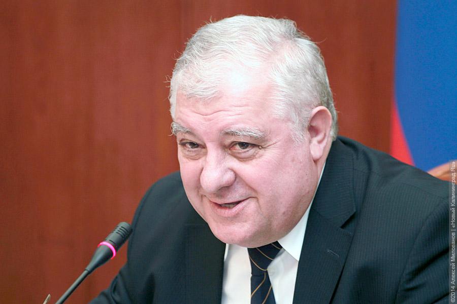 «Улучшения ждать не приходится»: почему грустит Гарий Чмыхов