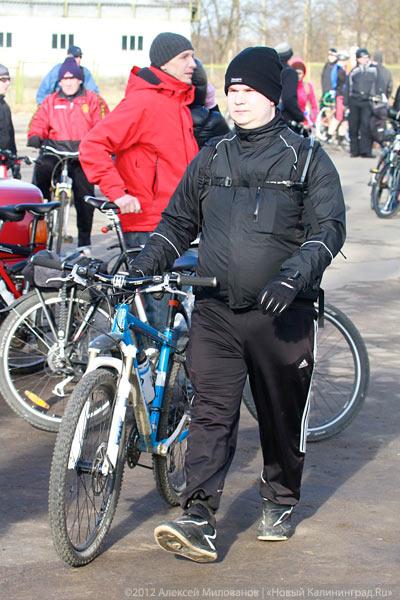 «Триста спартанцев»: репортаж «Нового Калининграда.Ru»