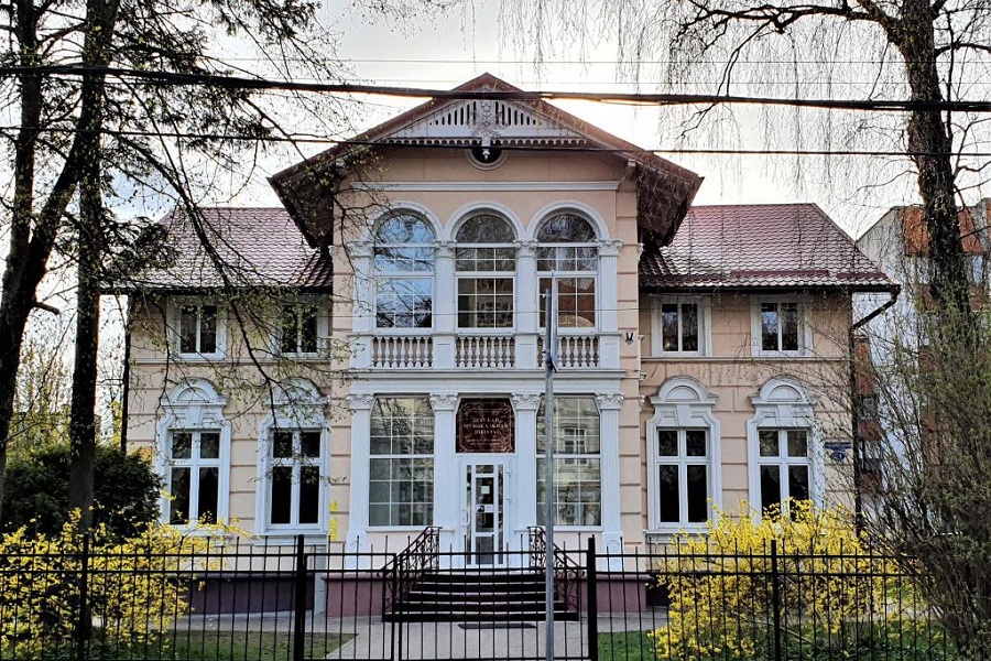 Фото с сайта Prussia39.ru