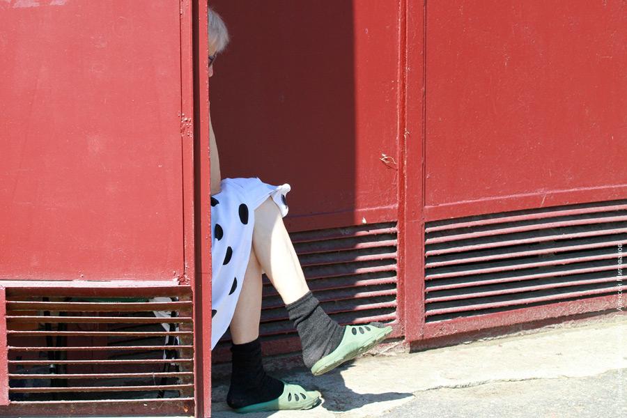 "Любимый город сварщика Цуканова": репортаж "Нового Калининграда.Ru"