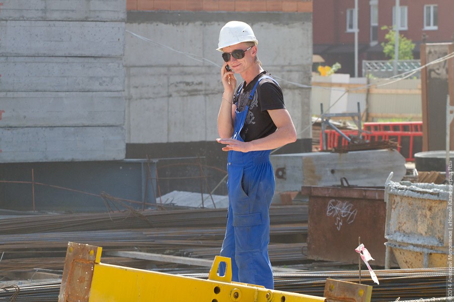 Суд постановил снести таунхаусы в СНТ «Победа»