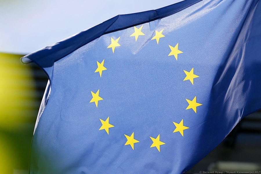 Евросоюз упростил правила выдачи шенгенских виз и увеличил их стоимость