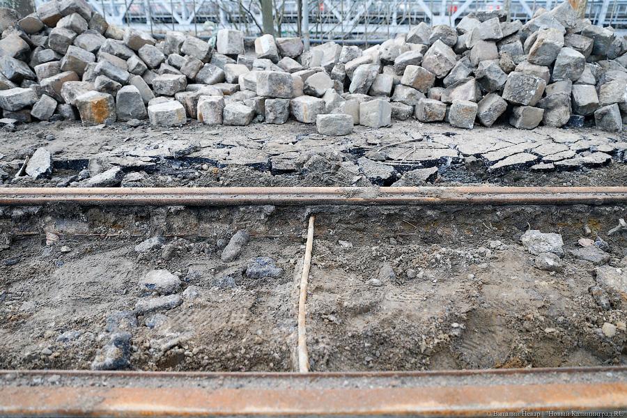 Не так страшен мост: как журналисты пробку на Портовой искали